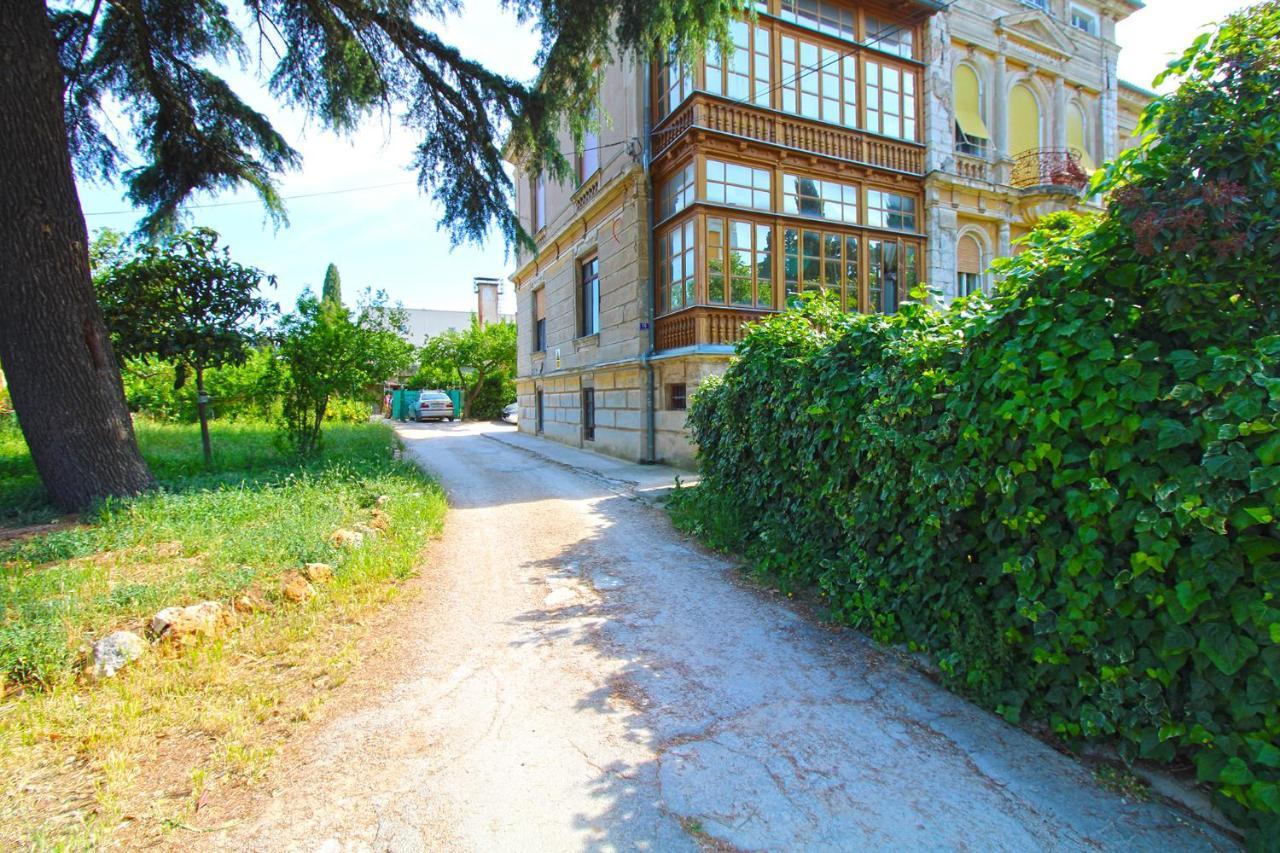 Apartment Diego 2160 Pula Exteriér fotografie
