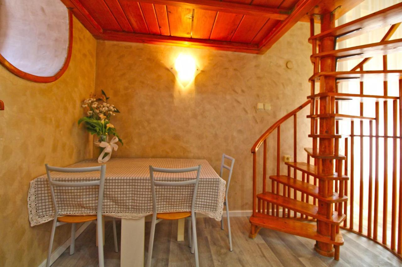 Apartment Diego 2160 Pula Exteriér fotografie