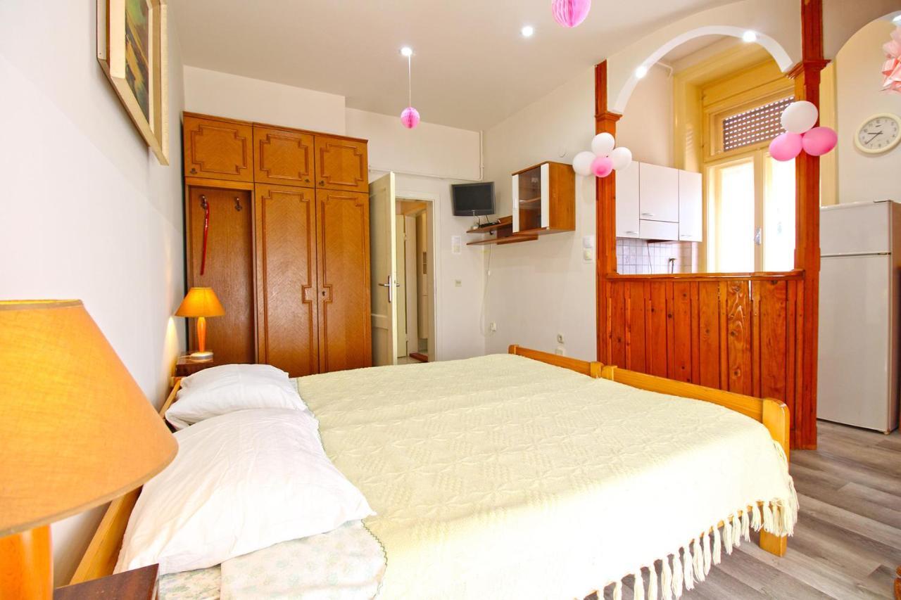 Apartment Diego 2160 Pula Exteriér fotografie