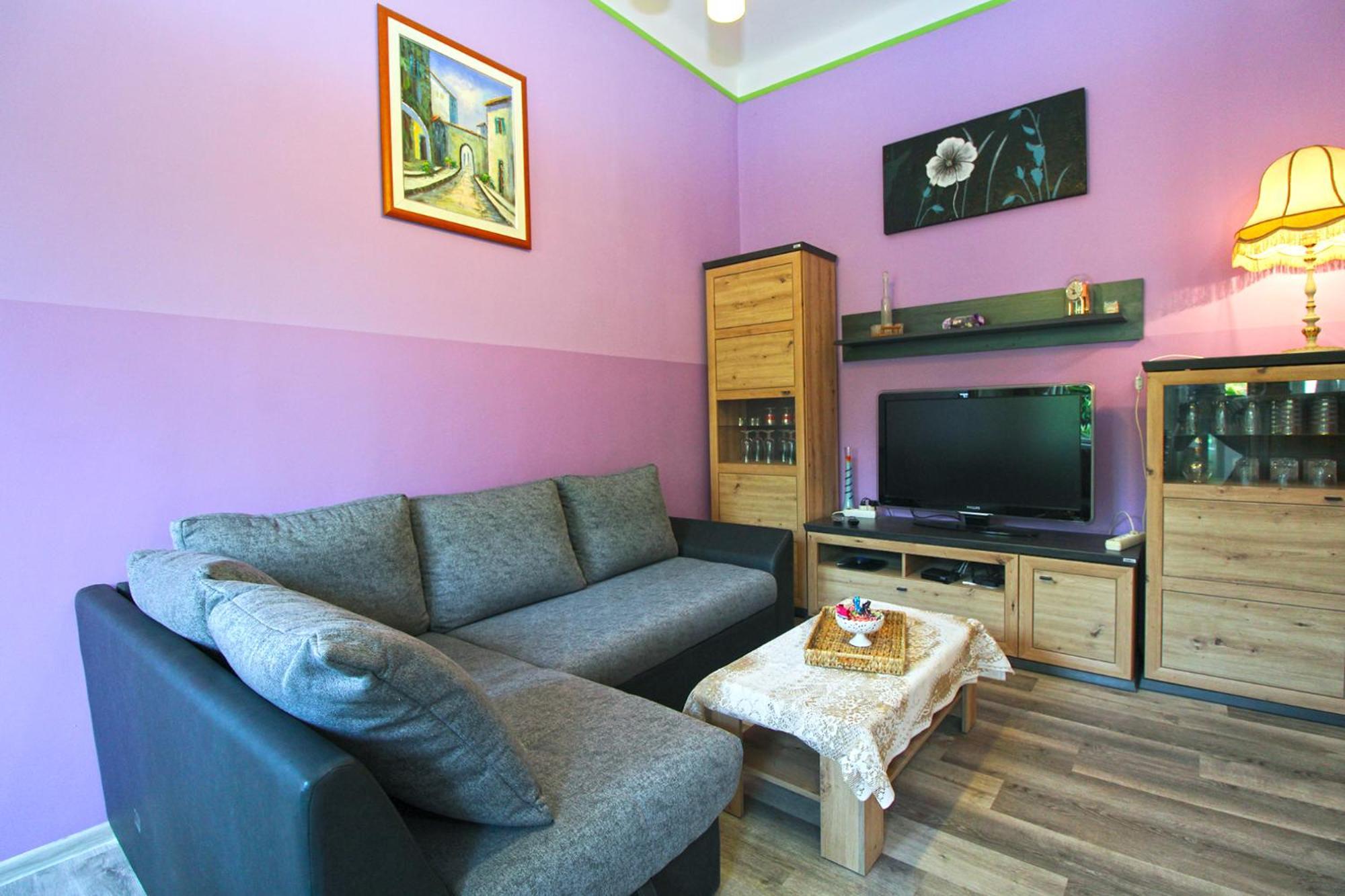 Apartment Diego 2160 Pula Exteriér fotografie