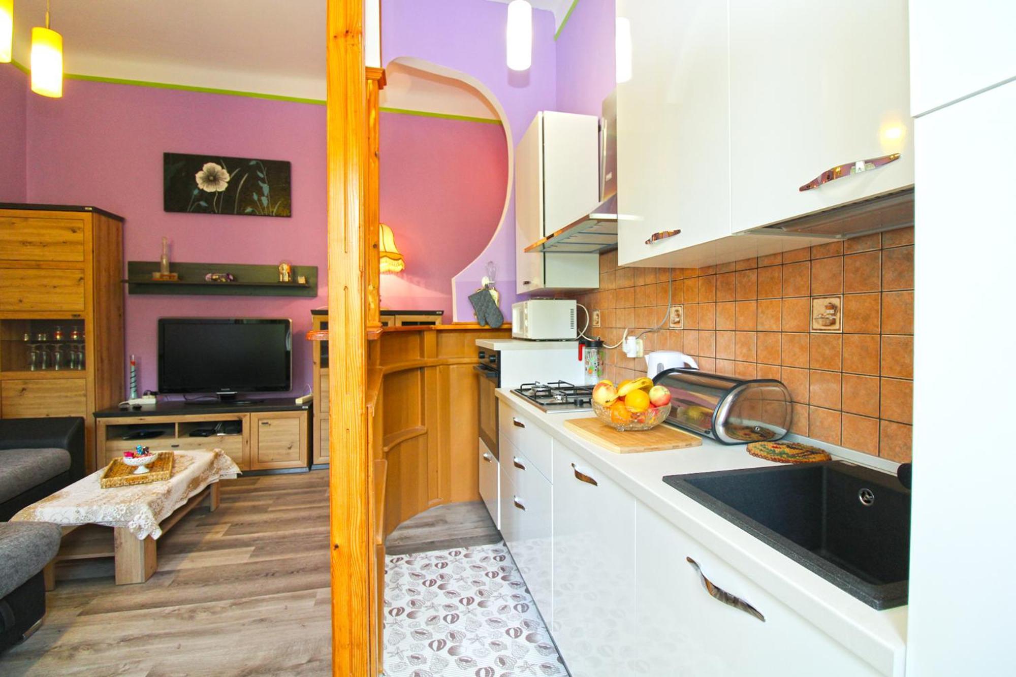 Apartment Diego 2160 Pula Exteriér fotografie