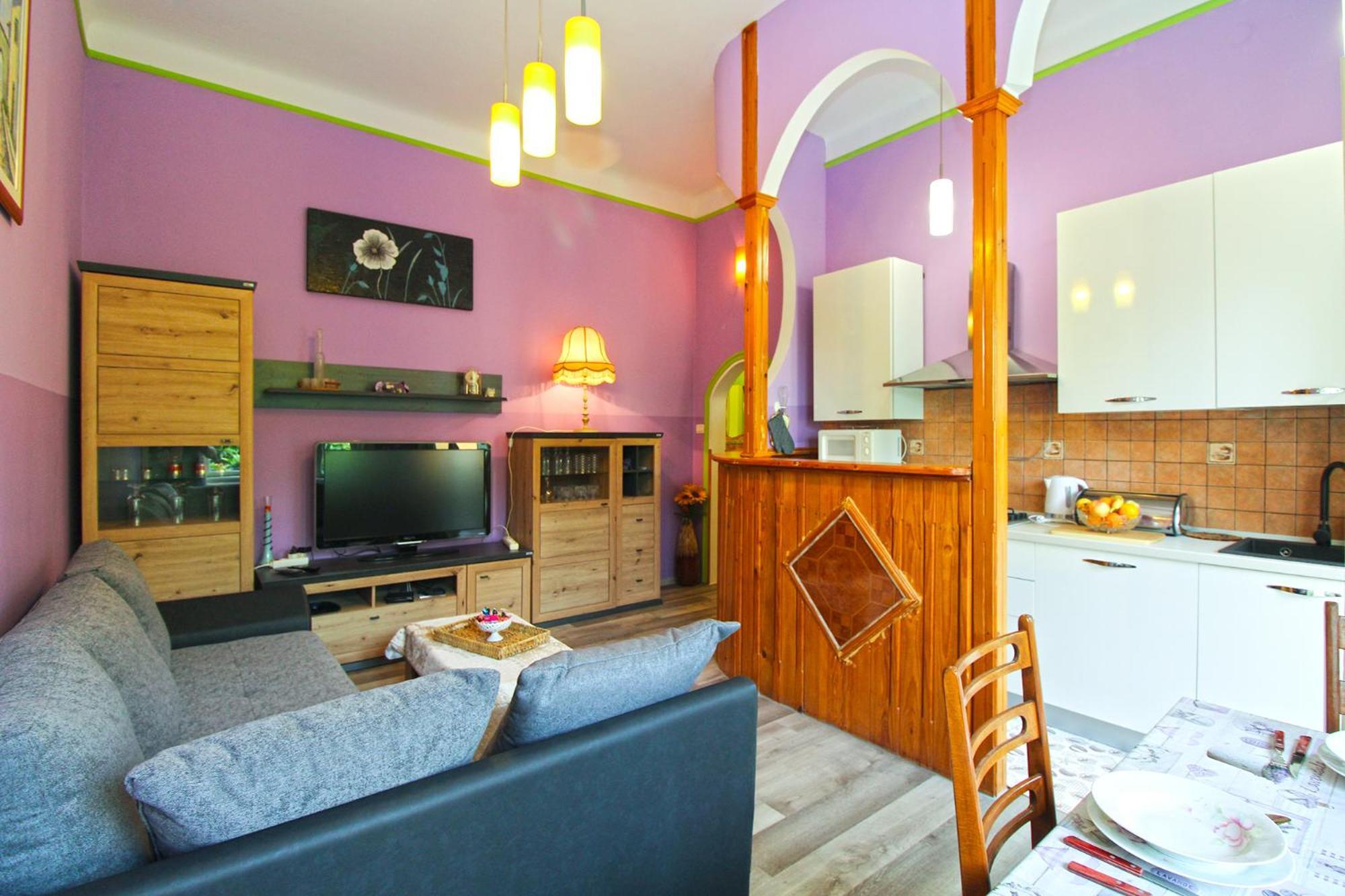 Apartment Diego 2160 Pula Exteriér fotografie